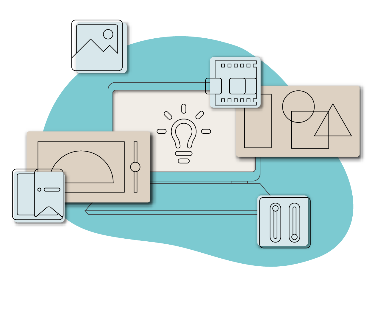 Appealing UI Design
